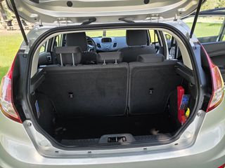 Ford Fiesta 2015 1.5 D Euro 6-thumb-36