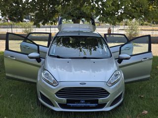 Ford Fiesta 2015 1.5 D Euro 6-thumb-12