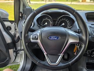 Ford Fiesta 2015 1.5 D Euro 6-thumb-13