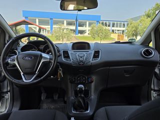 Ford Fiesta 2015 1.5 D Euro 6-thumb-20