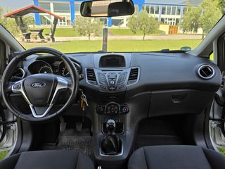 Ford Fiesta 2015 1.5 D Euro 6-thumb-22
