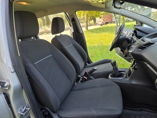 Ford Fiesta 2015 1.5 D Euro 6-thumb-24
