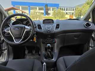 Ford Fiesta 2015 1.5 D Euro 6-thumb-25