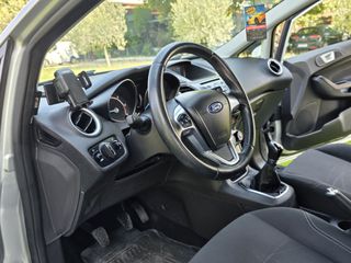 Ford Fiesta 2015 1.5 D Euro 6-thumb-29