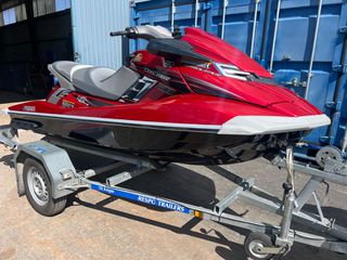 Yamaha 2014 FX HO
