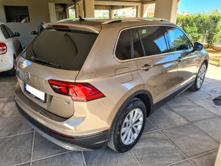 Volkswagen Tiguan 2017 TDi