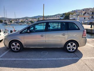 Opel Zafira 2006 ZAFIRA 1.8- 7θεσιο