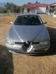 Alfa Romeo Alfa 156 2002