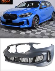 ΠΡΟΦΥΛΑΚΤΗΡΑΣ ΕΜΠΡΟΣ BMW 1 Series F40 2019-2024 M Sport Design Front Bumper