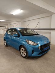 Hyundai i 10 2021 PASSION•ΟΘΟΝΗ•ΤΙΜΗ ΜΕ ΔΩΡΑ•