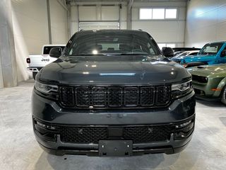 Jeep Wagoneer 2023 Long Full Μοναδικό-thumb-1