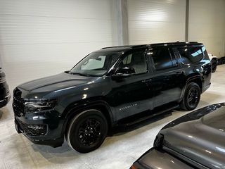 Jeep Wagoneer 2023 Long Full Μοναδικό-thumb-2