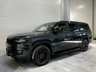 Jeep Wagoneer 2023 Long Full Μοναδικό-thumb-4