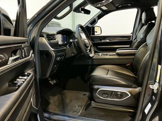 Jeep Wagoneer 2023 Long Full Μοναδικό-thumb-7