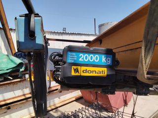 Γερανόγεφυρες / Βαρούλκα ABG 2004 2000