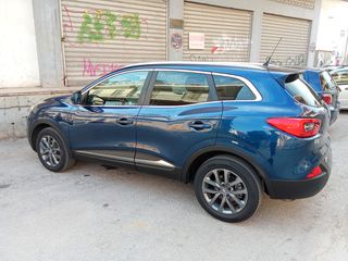 Renault Kadjar 2016 1.5 dCi Euro 6 - ΑΛΛΑΓΜΕΝΑ ΜΠΕΚ & ΙΜΑΝΤΕΣ