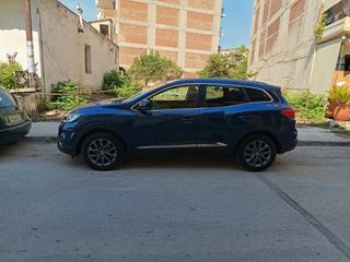 Renault Kadjar 2016 1.5 dCi Euro 6 - ΑΛΛΑΓΜΕΝΑ ΜΠΕΚ & ΙΜΑΝΤΕΣ