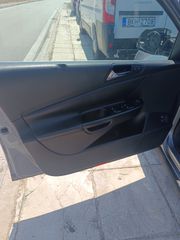 Volkswagen Passat Variant 2008-thumb-8