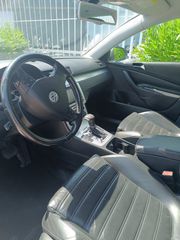 Volkswagen Passat Variant 2008-thumb-4