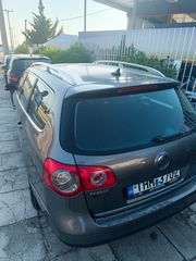 Volkswagen Passat Variant 2008-thumb-2