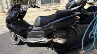 Honda PCX 150 2013