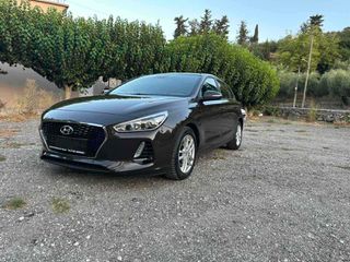 Hyundai i 30 2017 1.6 DIESEL