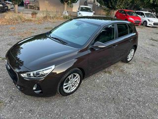 Hyundai i 30 2017 1.6 DIESEL-thumb-1