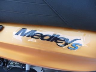 Piaggio Medley 200 2026 S MY26 EU5+ ORO OPACO-thumb-8