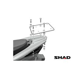 Αξεσουάρ SHAD H0VS12ST TOP MASTER HONDA VISION 110 '11-23/125 '11-23/NSC 50 '11-20