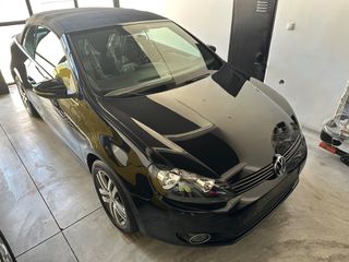 Volkswagen Golf 2012 cabrio 1.2 TSI-thumb-1