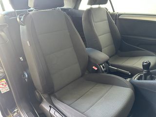 Volkswagen Golf 2012 cabrio 1.2 TSI-thumb-3