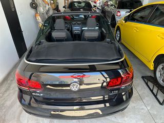 Volkswagen Golf 2012 cabrio 1.2 TSI-thumb-7