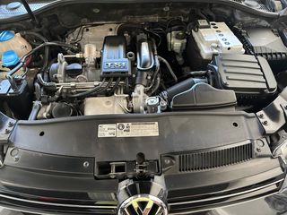Volkswagen Golf 2012 cabrio 1.2 TSI-thumb-8