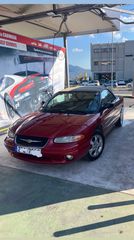 Chrysler Stratus 2000 Lx
