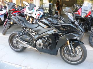 Suzuki GSX S 1000GT 2026 MY26 *** ΔΩΡΟ ΠΛΑΙΝΕΣ ΒΑΛΙΤΣΕΣ ***