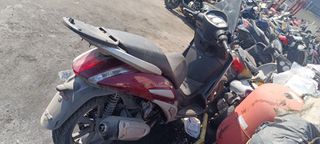 PEUGEOT GEOPOLIS 250