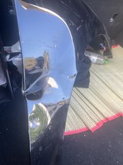 Γνήσιο μπροστά δεξιό φτερό