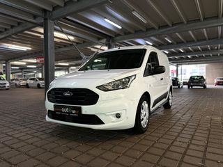 Ford 2020 Transit Connect