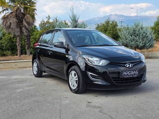 Hyundai i 20 2013