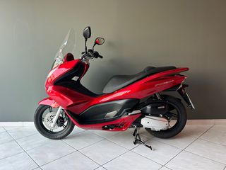 Honda PCX 150 2012