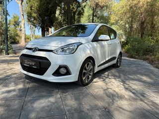 Hyundai i 10 2016 YES! GOLD