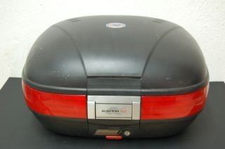 ΣΧΑΡΑ ΜΕ ΒΑΛΙΤΣΑ ΜΑΡΚΑΣ "KAPPA" ΓΙΑ HONDA CBR 1100 XX SUPER BLACKBIRD