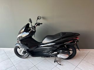 Honda PCX 150 2014