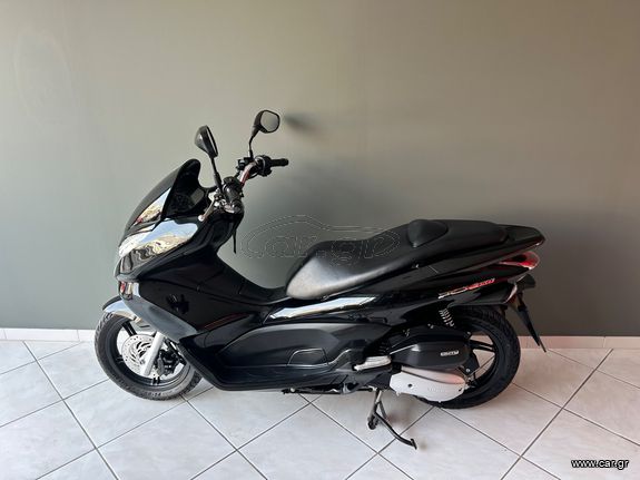 Honda PCX 150 2014