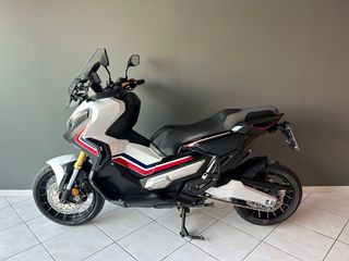 Honda X-ADV 2018
