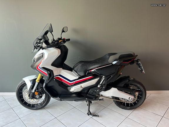 Honda X-ADV 2018