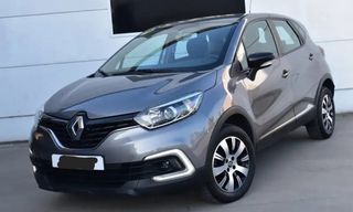 Renault Captur 2018