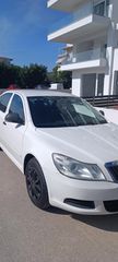 Skoda Octavia 2010 TSI