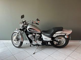 Honda Steed 1998 VSE