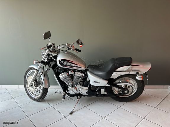 Honda Steed 1998 VSE